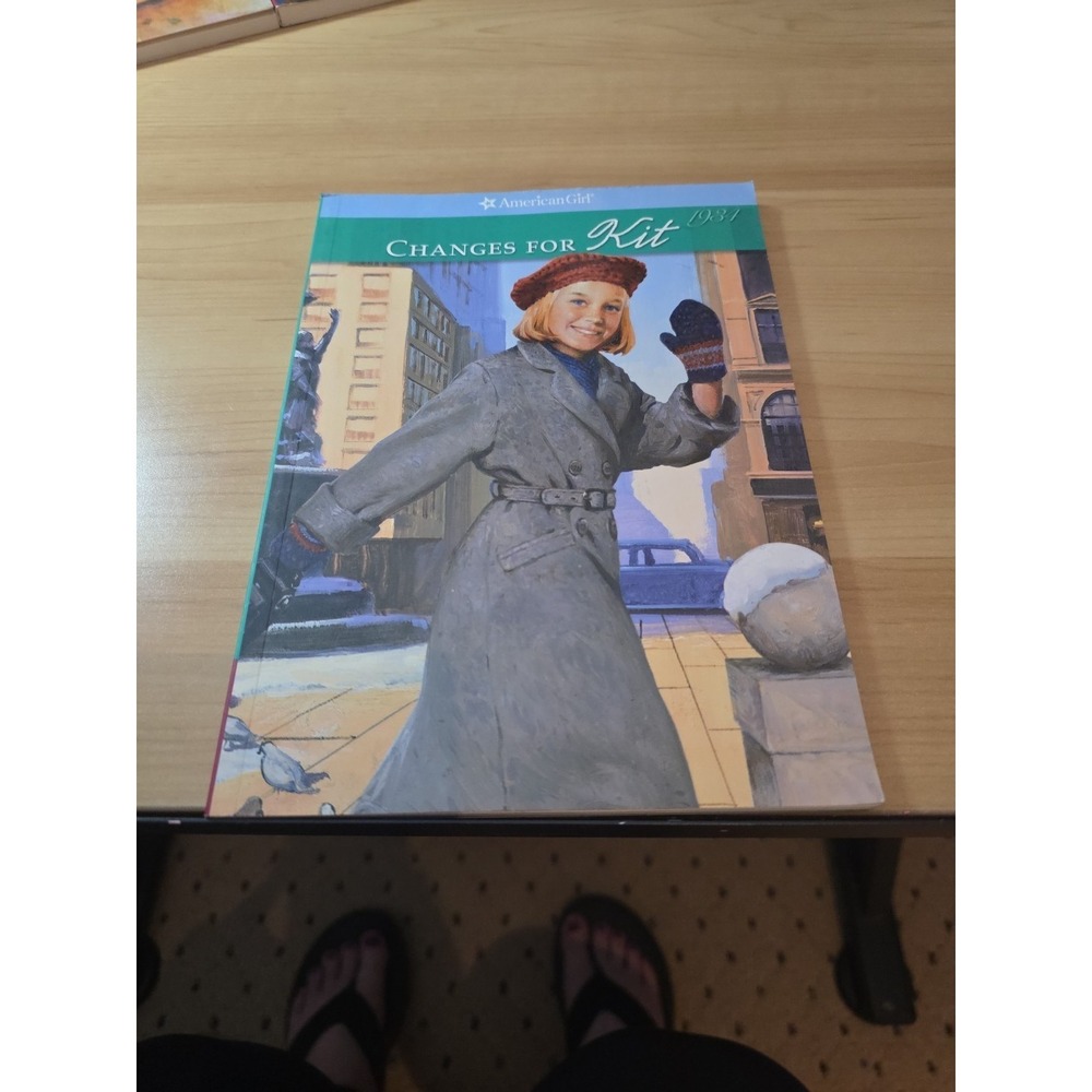 Josefina Learns a Lesson : A School Story by Valerie Tripp (1997, Trade... - Picture 4 of 8